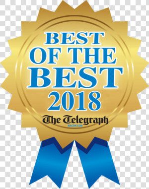 Best Of The Best 2018 Macon  HD Png Download