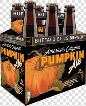 Buffalo Bill S Pumpkin Ale   Pumpkin  HD Png Download