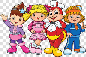 Jollibee Clipart  HD Png Download