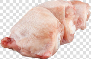 Raw Chicken Thighs Png  Transparent Png