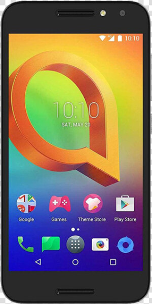 Alcatel A3  HD Png Download