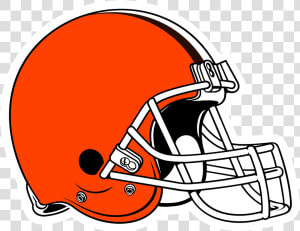 Cleveland Browns Nfl Buffalo Bills Tennessee Titans   Logos And Uniforms Of The Cleveland Browns  HD Png Download