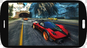 Asphalt Racing For Pc  HD Png Download