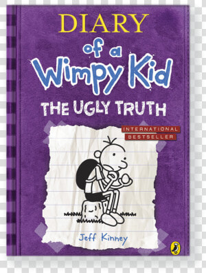 Diary Of A Wimpy Kid  HD Png Download