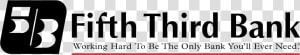 Fifth Third Bank Png  Transparent Png