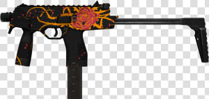 Mp9 Csgo  HD Png Download