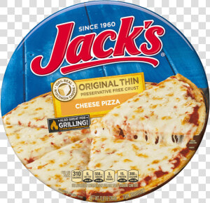 Jacks Pizza  HD Png Download