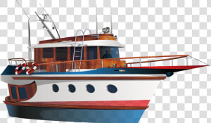 Beautifully Ship Png Download   Yacht  Transparent Png