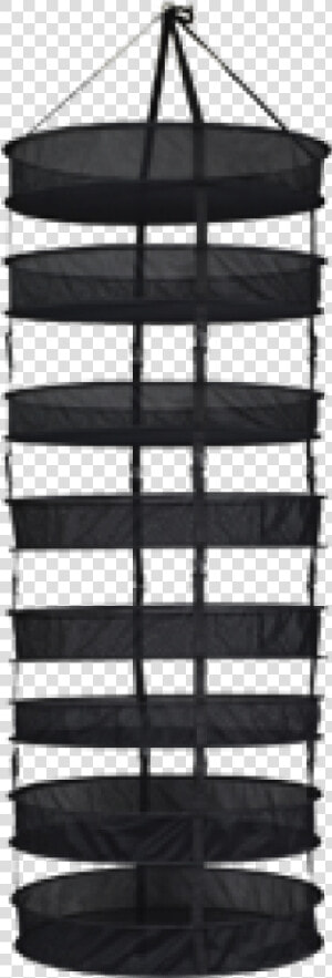 Grower  39 s Edge Dry Rack W Clips  HD Png Download