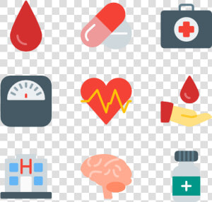 Healthcare Flaticon  HD Png Download