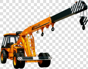 14 Ton Hydra Crane  HD Png Download