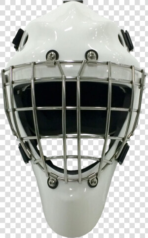 Transparent Hockey Mask Png   Ice Hockey Goalie Mask Png  Png Download