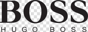 Hugo Boss Logo  HD Png Download