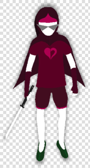 Prince Of Heart   Homestuck Dirk God Tier  HD Png Download