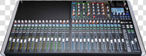 Soundcraft Si Performer 3  HD Png Download