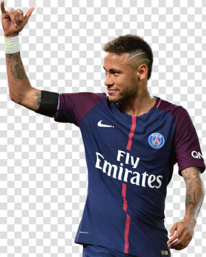 Neymar Png Psg 2018 By Szwejzi   Neymar Psg Png  Transparent Png