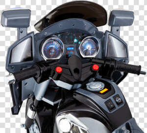 Police Light Png  kid Trax Police Motorcycle   Png   Kid Trax Police Motorcycle  Transparent Png
