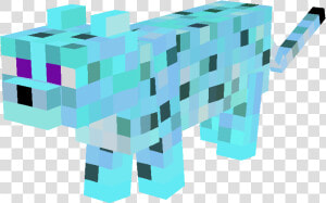 Minecraft Ocelot Wallpaper Gallery Minecraft Skins   Minecraft Ocelot  HD Png Download