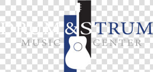 Strum Guitars Logo  HD Png Download