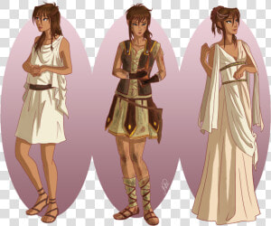 Rich Ancient Rome Clothing  HD Png Download