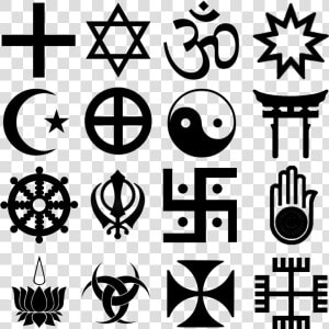 Old And New Religions  HD Png Download