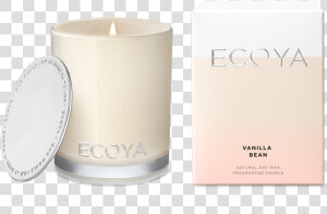 Vanilla Bean Mini Madison Jar   Candle  HD Png Download