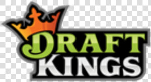 Draft Kings Logo  HD Png Download