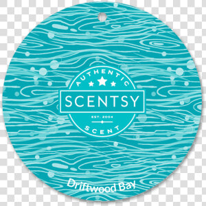 Driftwood Bay Scentsy Scent Circle   Scentsy Scent Circle Luna  HD Png Download