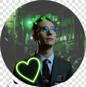 Riddler Png  Transparent Png