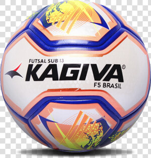 Bola De Futsal Profissional  HD Png Download