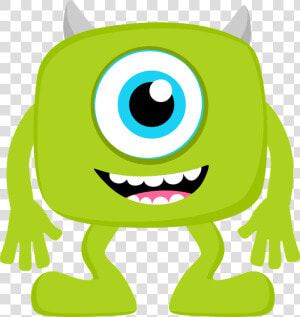   Monster Inc Personajes Animados   Monster Inc Bebes Png  Transparent Png