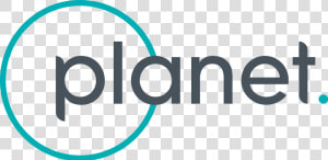 Planet Logo New   Planet Labs Logo  HD Png Download