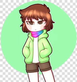 Transparent Chara   Chara Storyshift X Sans  HD Png Download