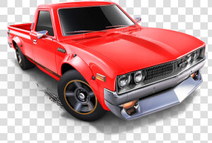 Datsun 620 Hot Wheels Png  Transparent Png