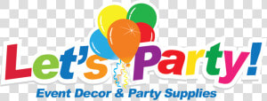 Let S Party Llc   Future Party  HD Png Download