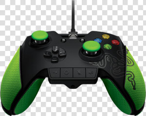 Download Razer Gamepad Png Picture For Designing Purpose   Razor Controller Xbox One  Transparent Png