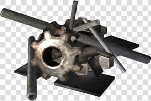 Scrap Metal Png  Transparent Png