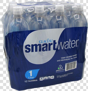 Smartwater  HD Png Download