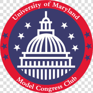 University Of Maryland Model Congress   Model Congress Logo  HD Png Download