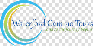 Waterford One Day Camino   Png Download   Graphic Design  Transparent Png