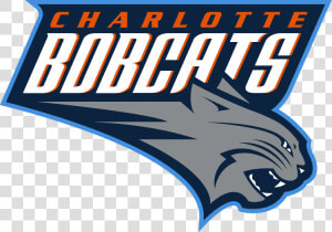 Transparent Arnold Palmer Png   Logo Charlotte Bobcats  Png Download