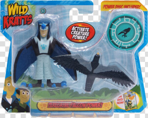 Wild Kratts Toy  HD Png Download