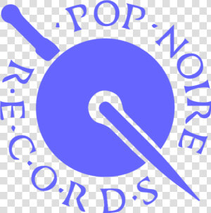 Pop Noire   Circle  HD Png Download