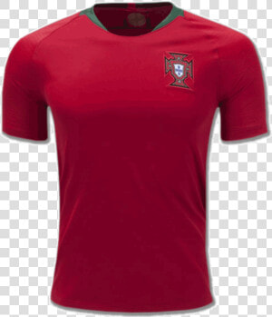 Football Jersey Png   Jerseys Football Of Fifa World Cup 2018 Portugal  Transparent Png