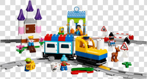 Lego Education Coding Express  HD Png Download