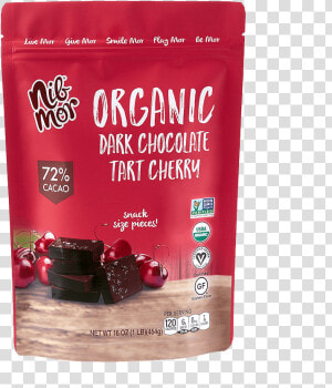 Costco Dark Chocolate Cherry  HD Png Download