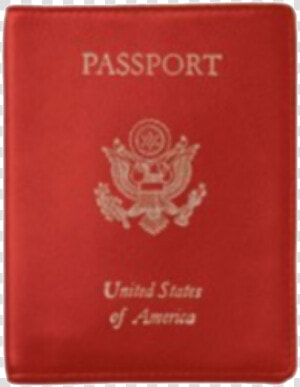 Image   Us Passport New Updates  HD Png Download