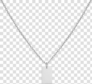 Aurator Large Tag Pendant   Pendant  HD Png Download