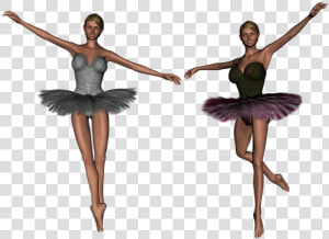 Ballet  Dance  Ballerina  Performance  Performer  Tutu   Ballet Dance Poses  HD Png Download