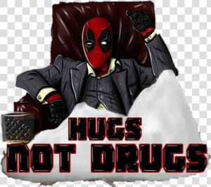  deadpool  movie  movies  funny  HD Png Download